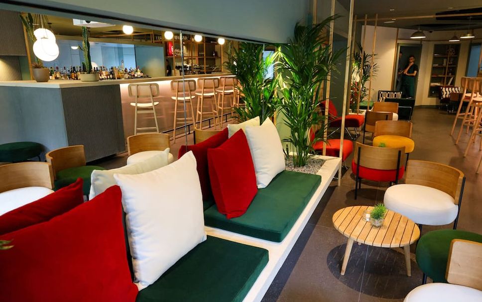 เลานจ์ รูปภาพ