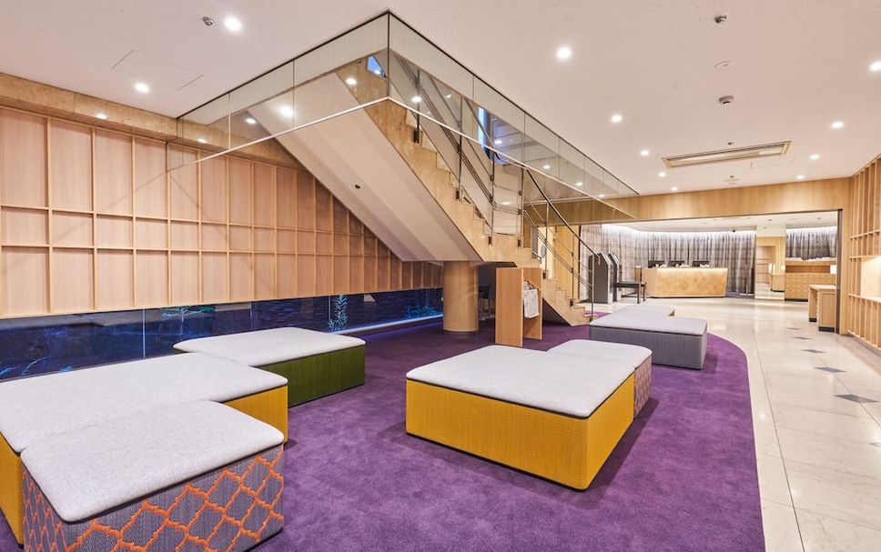 ล็อบบี้ รูปภาพ