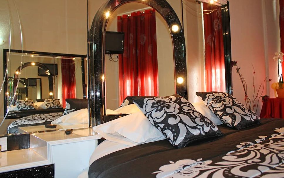 ห้องนอน รูปภาพ