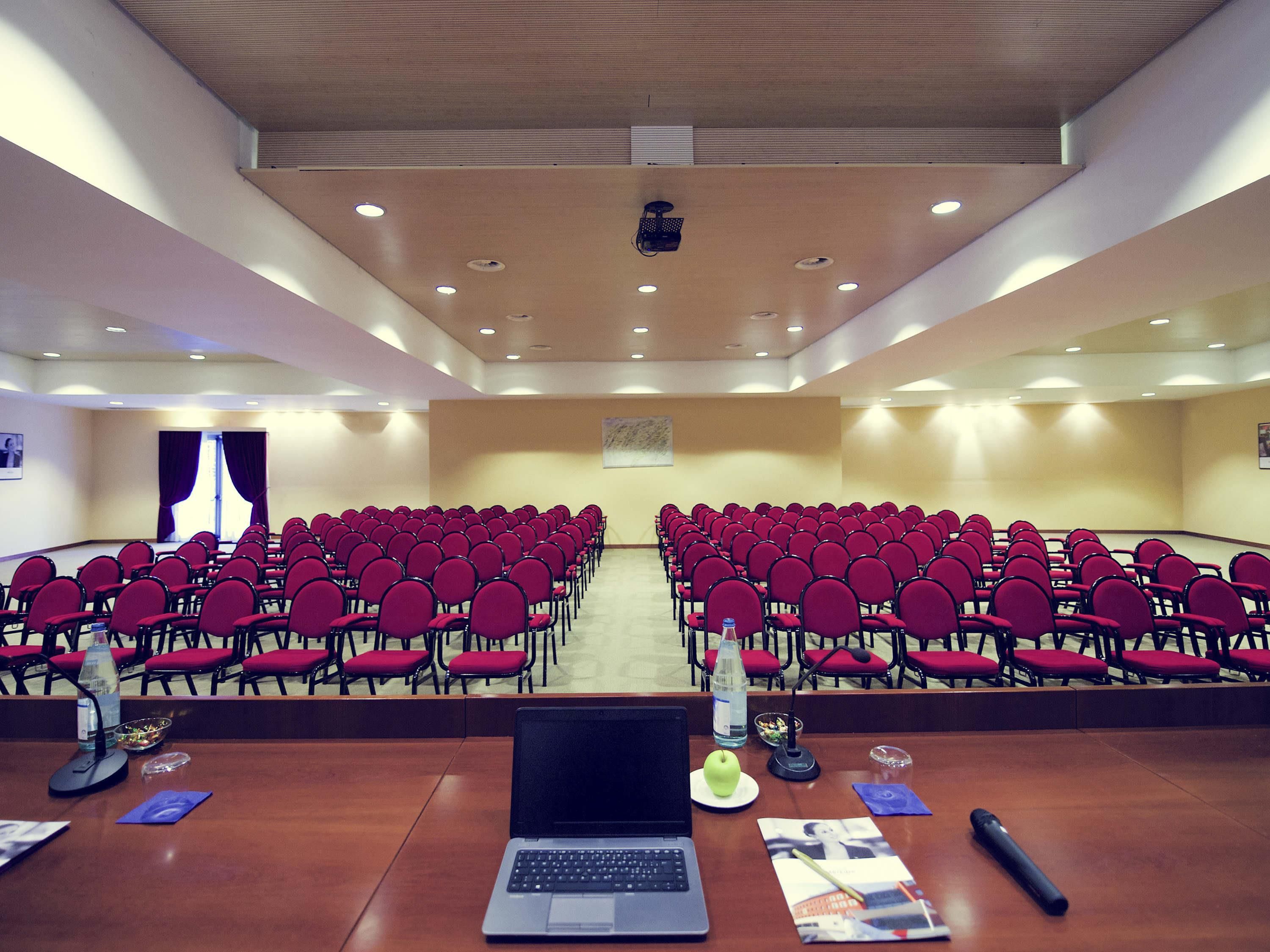 ห้องประชุม