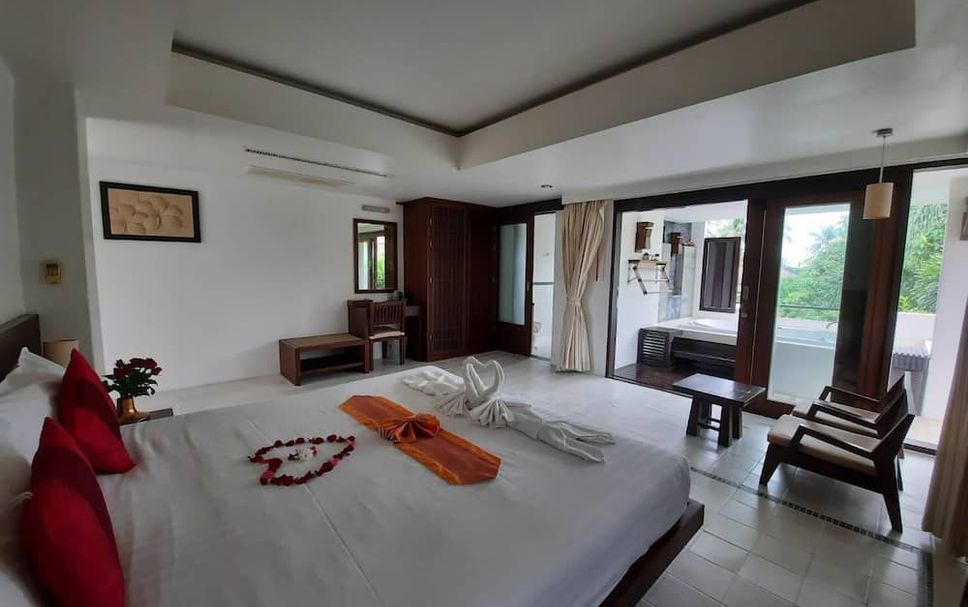 ห้องนอน รูปภาพ