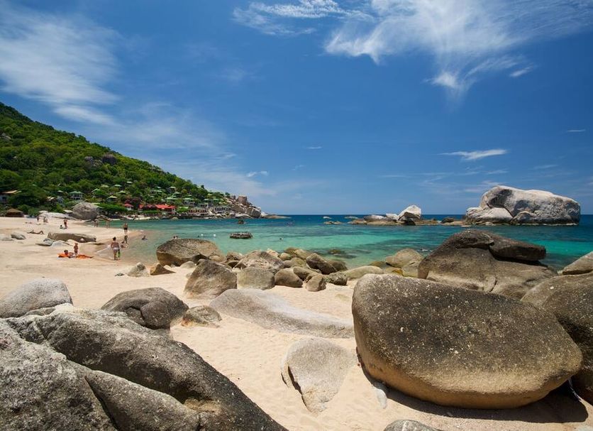 ชายหาด รูปภาพ