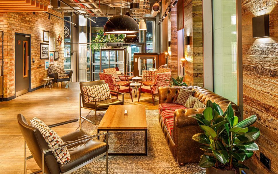 เลานจ์ รูปภาพ