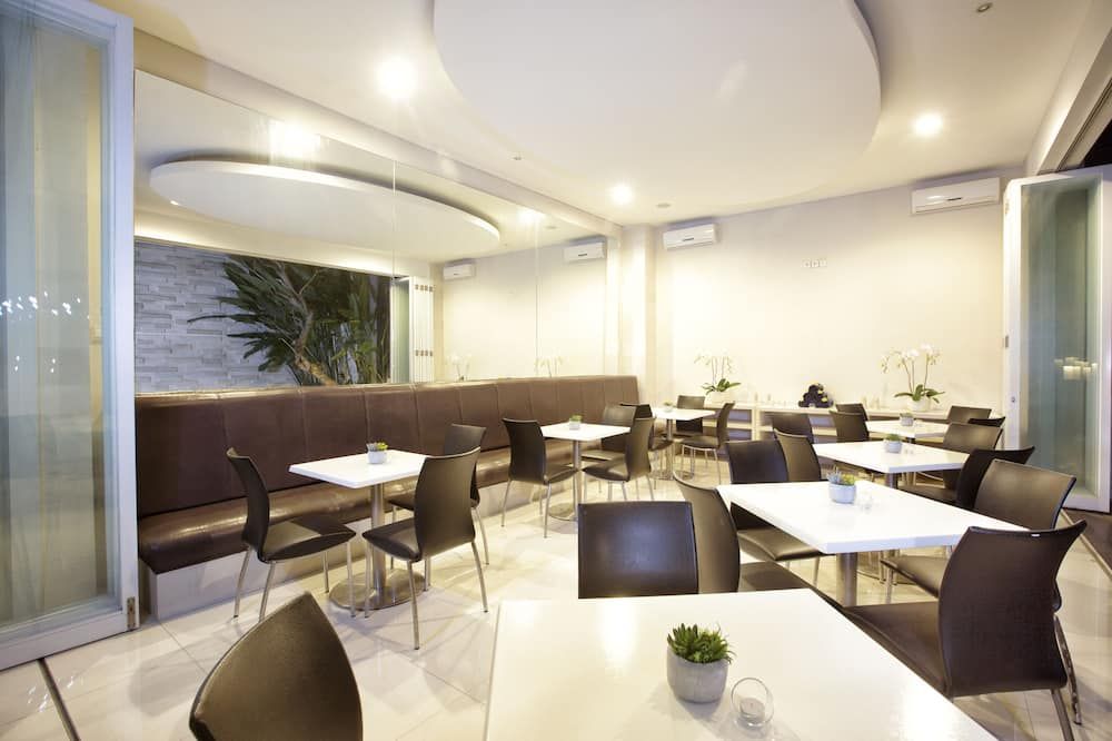 ร้านอาหาร