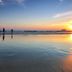 ชายหาด