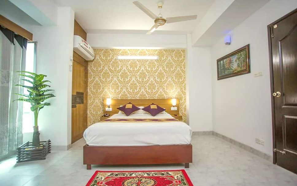 ห้องนอน รูปภาพ