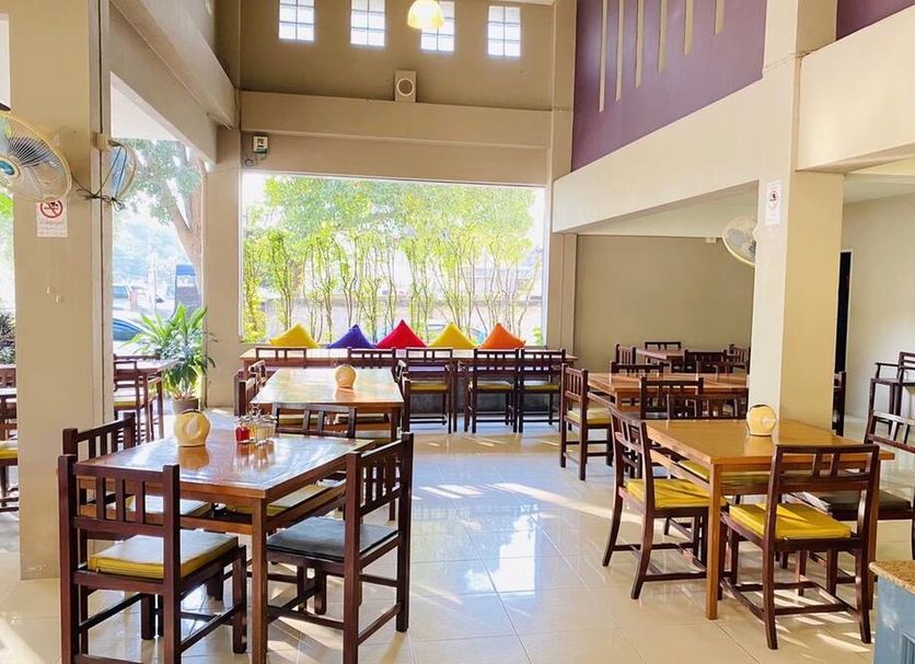 ร้านอาหาร รูปภาพ