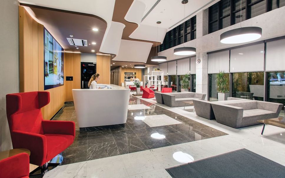 ล็อบบี้ รูปภาพ