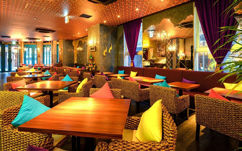 ร้านอาหาร รูปภาพ