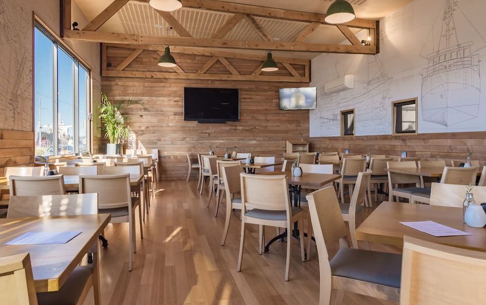 ร้านอาหาร รูปภาพ