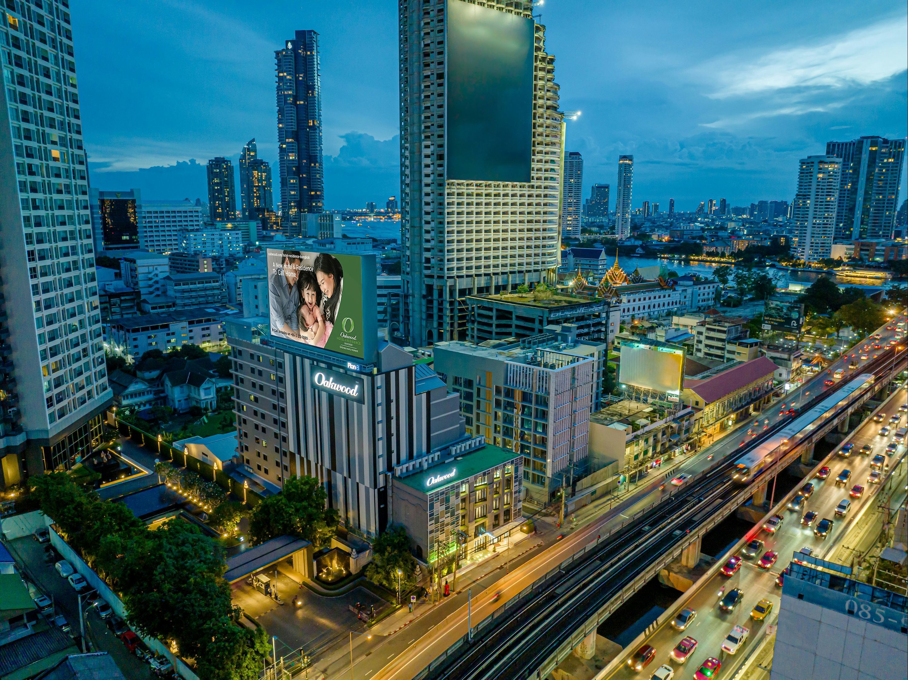 วิวภายนอก