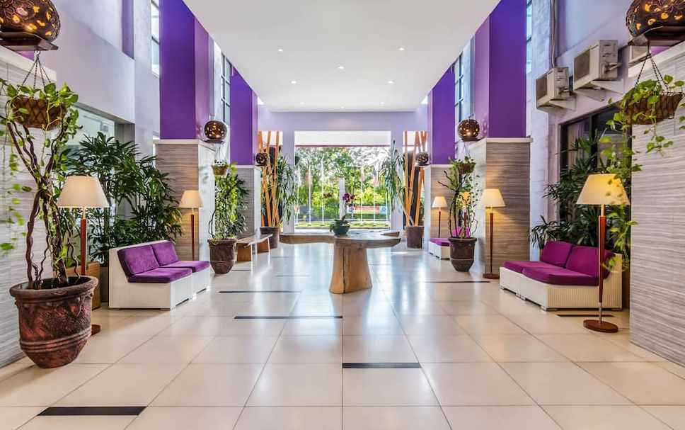 ล็อบบี้ รูปภาพ