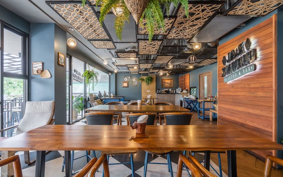 ร้านอาหาร รูปภาพ