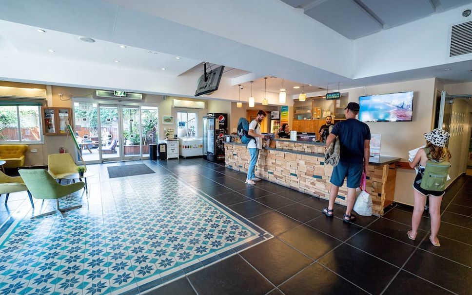 ล็อบบี้ รูปภาพ