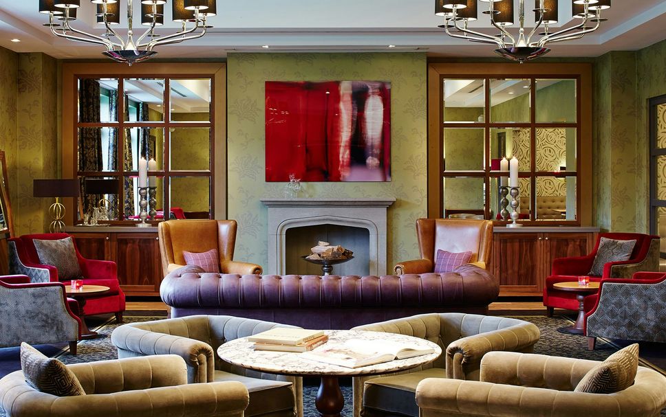 เลานจ์ รูปภาพ