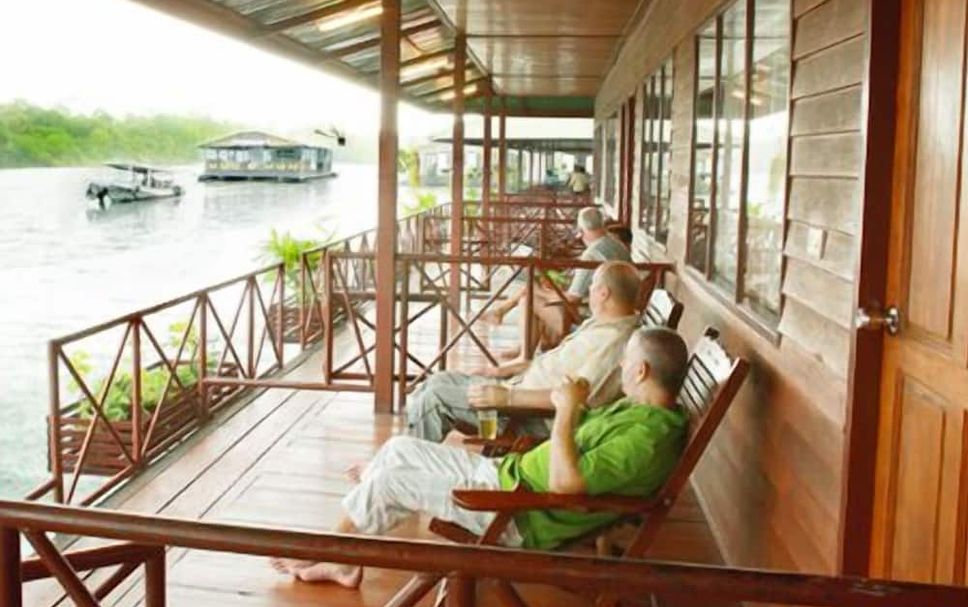 ระเบียง รูปภาพ