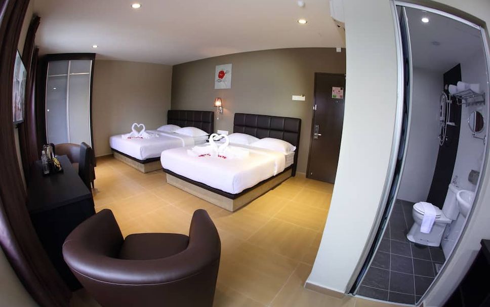 ห้องนอน รูปภาพ