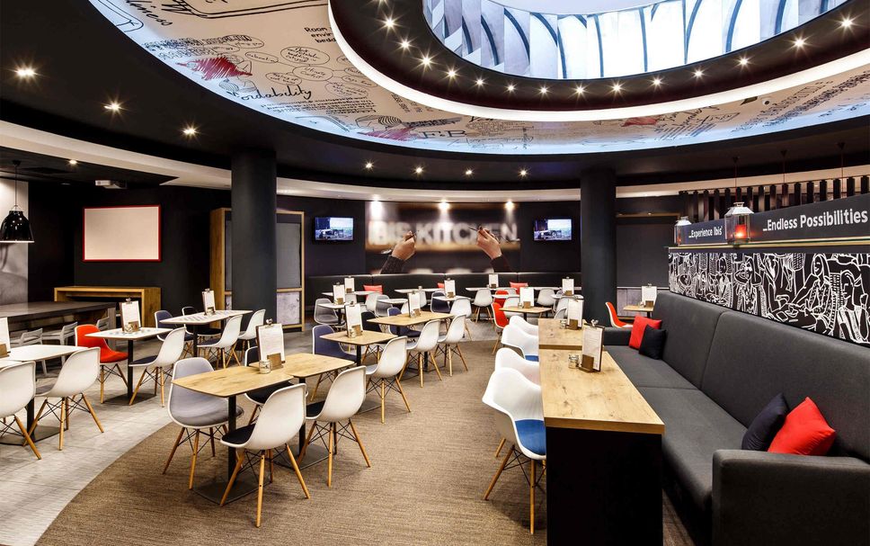 ร้านอาหาร รูปภาพ