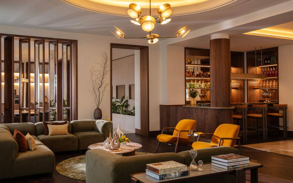 เลานจ์ รูปภาพ