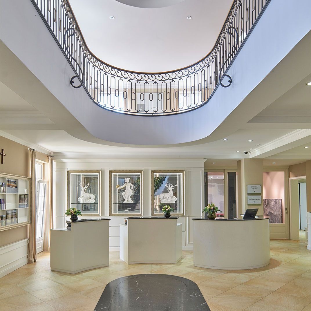 ล็อบบี้