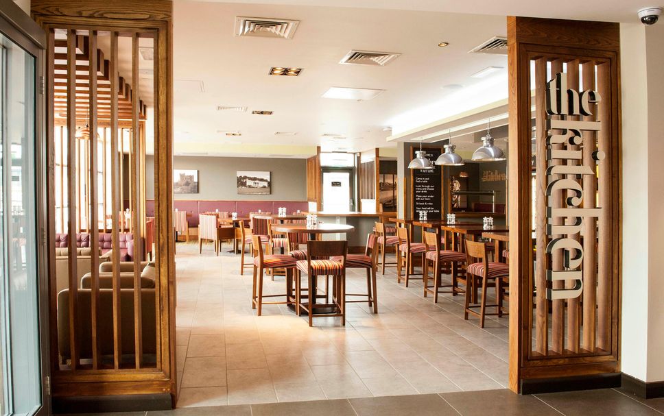 ร้านอาหาร รูปภาพ