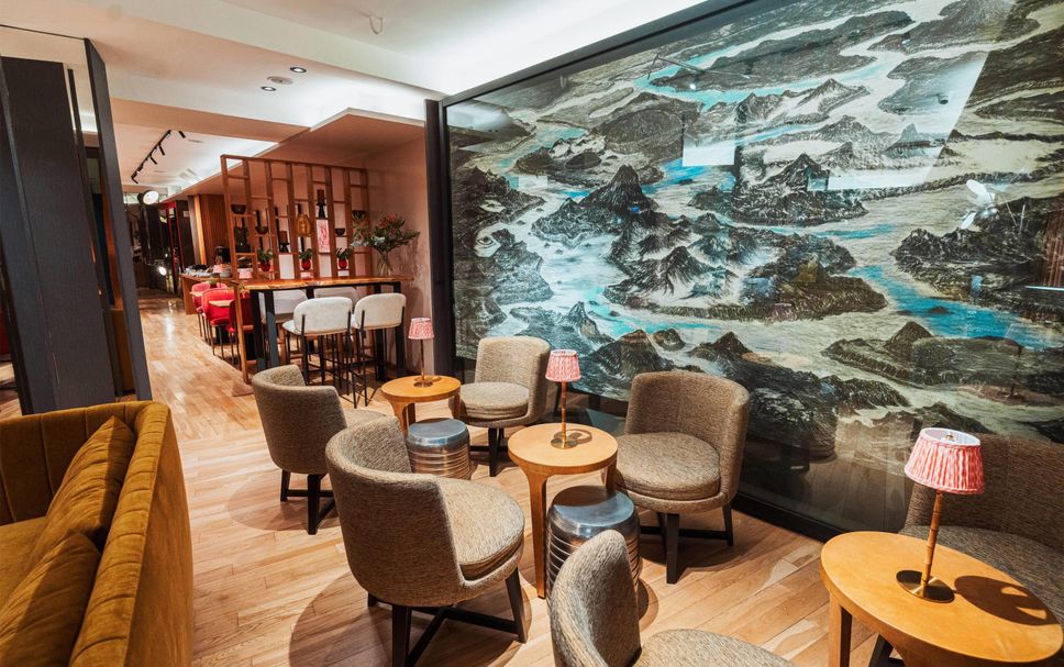 ล็อบบี้ รูปภาพ