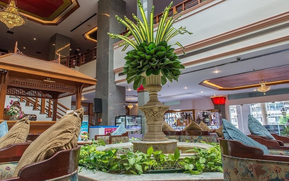 ล็อบบี้ รูปภาพ