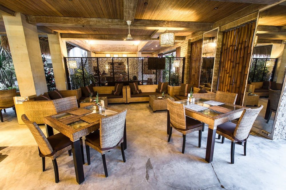 ร้านอาหาร