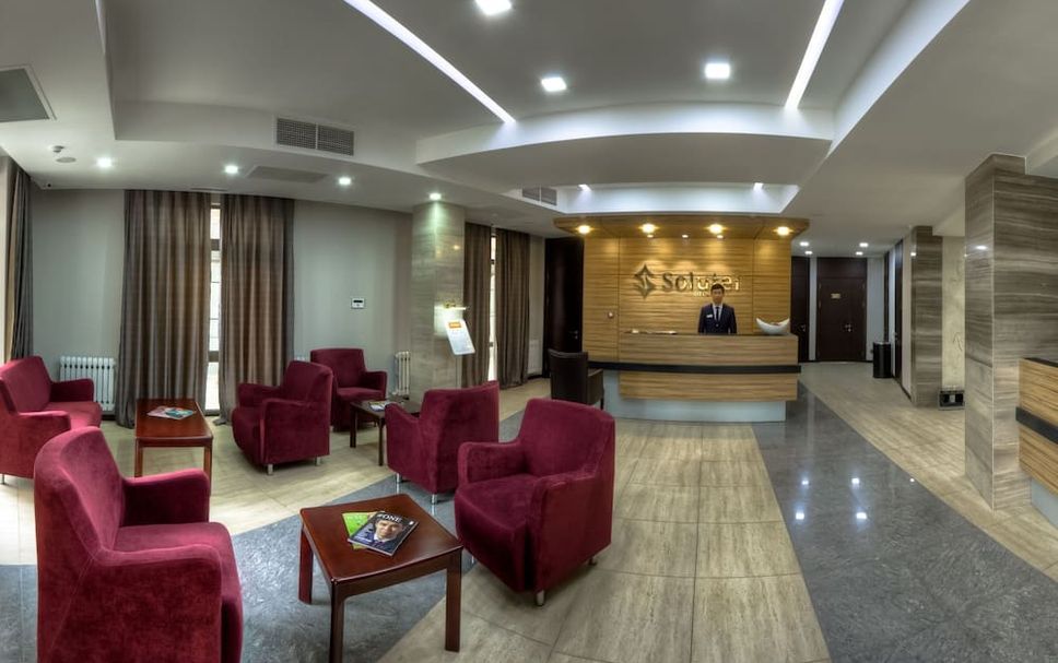 ล็อบบี้ รูปภาพ