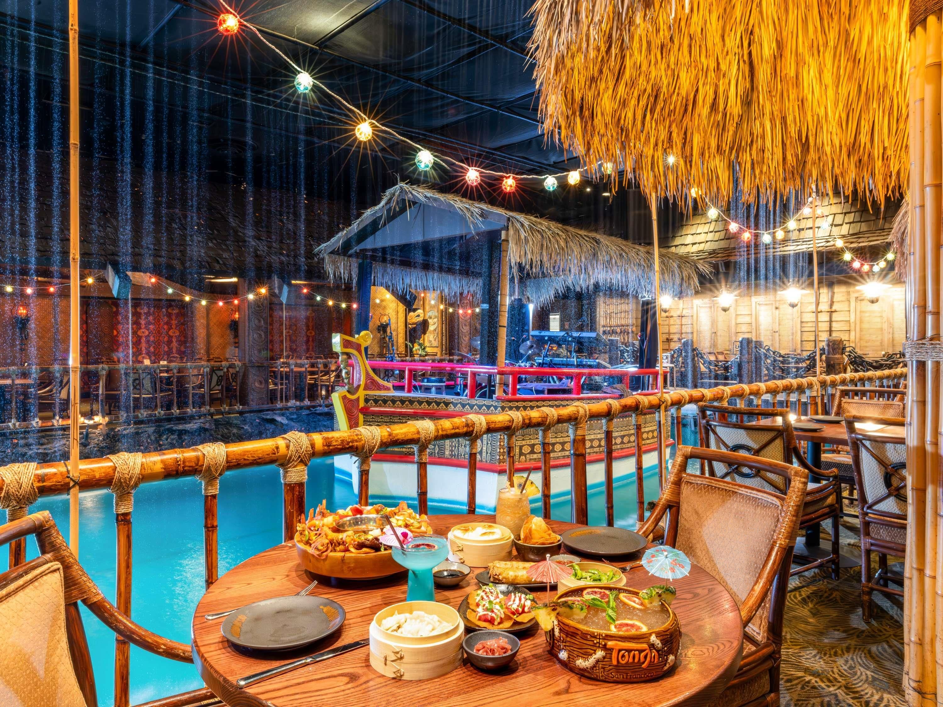 ร้านอาหาร