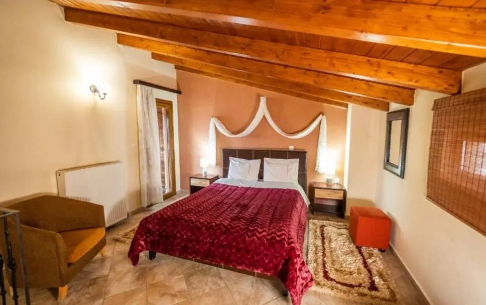 ห้องนอน รูปภาพ