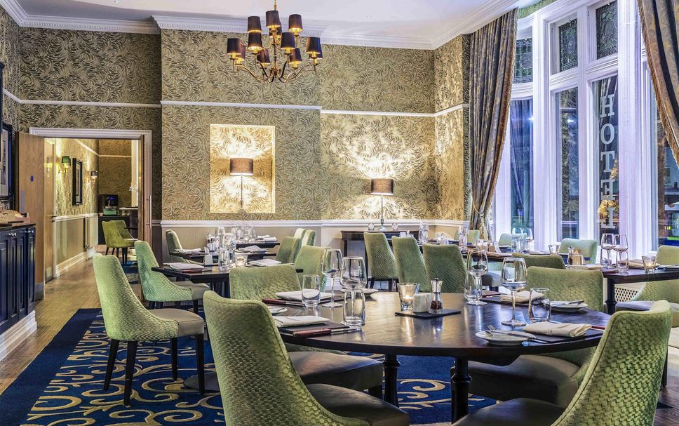 ร้านอาหาร รูปภาพ