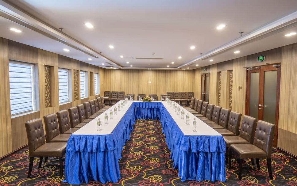 ห้องประชุม รูปภาพ