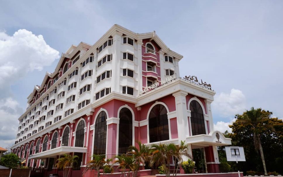 อาคาร รูปภาพ