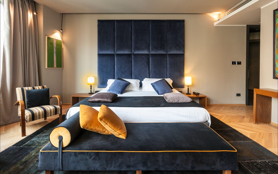 ห้องนอน รูปภาพ