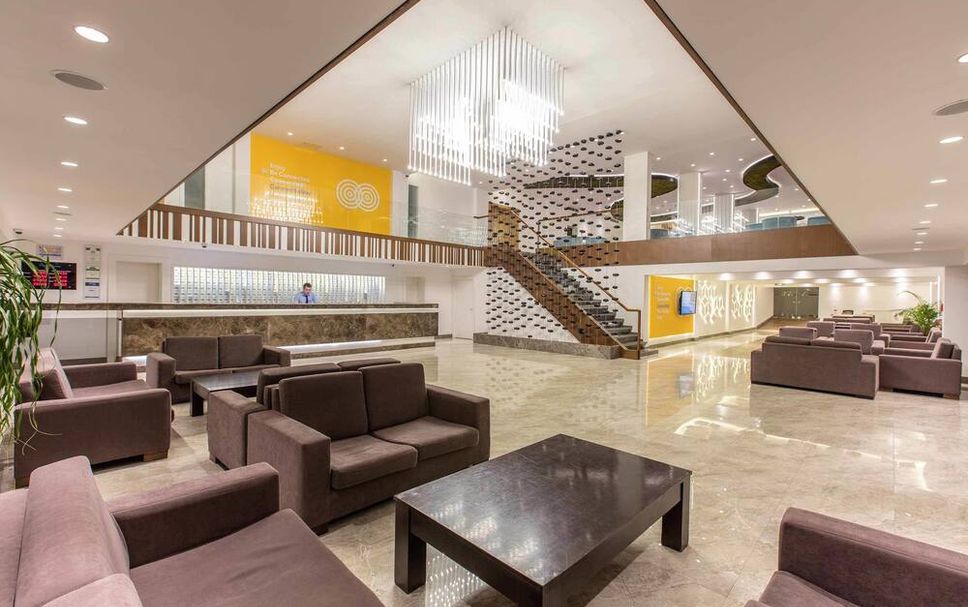 ล็อบบี้ รูปภาพ