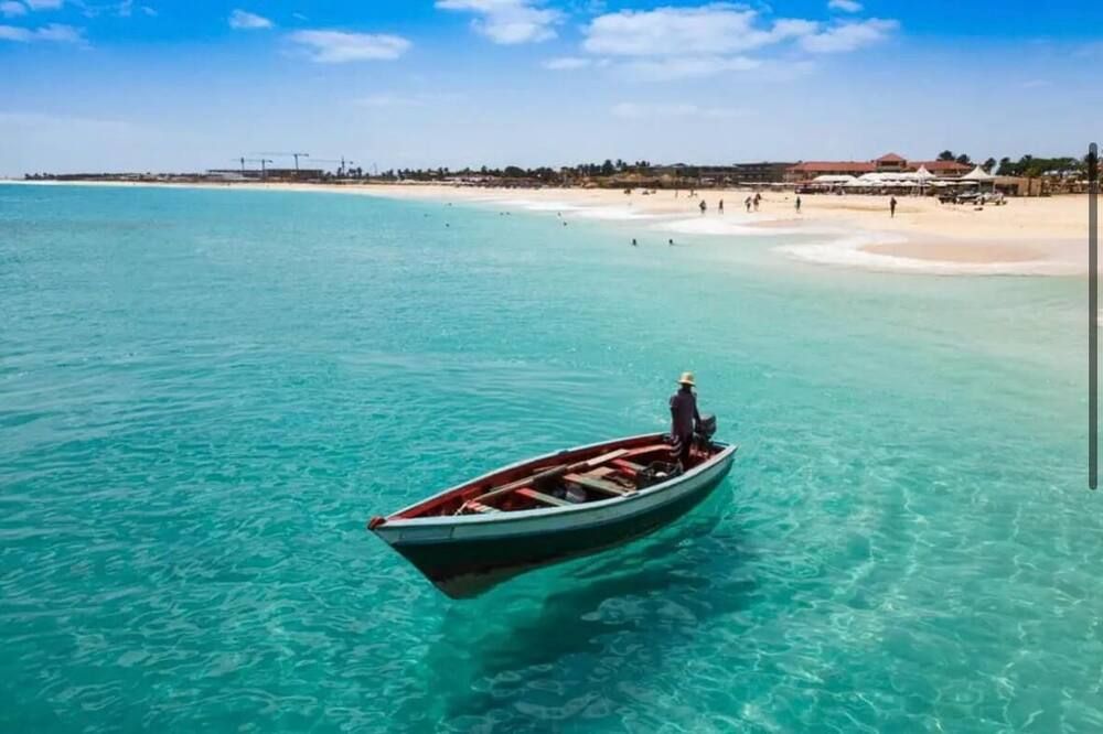 ชายหาด รูปภาพ