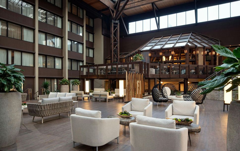 ล็อบบี้ รูปภาพ