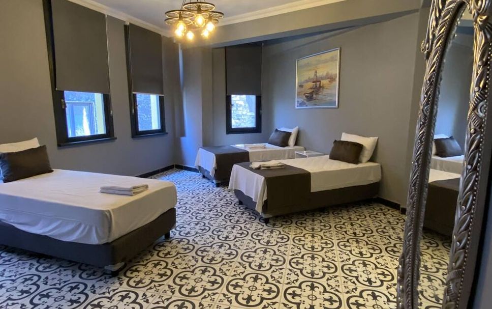 ห้องนอน รูปภาพ