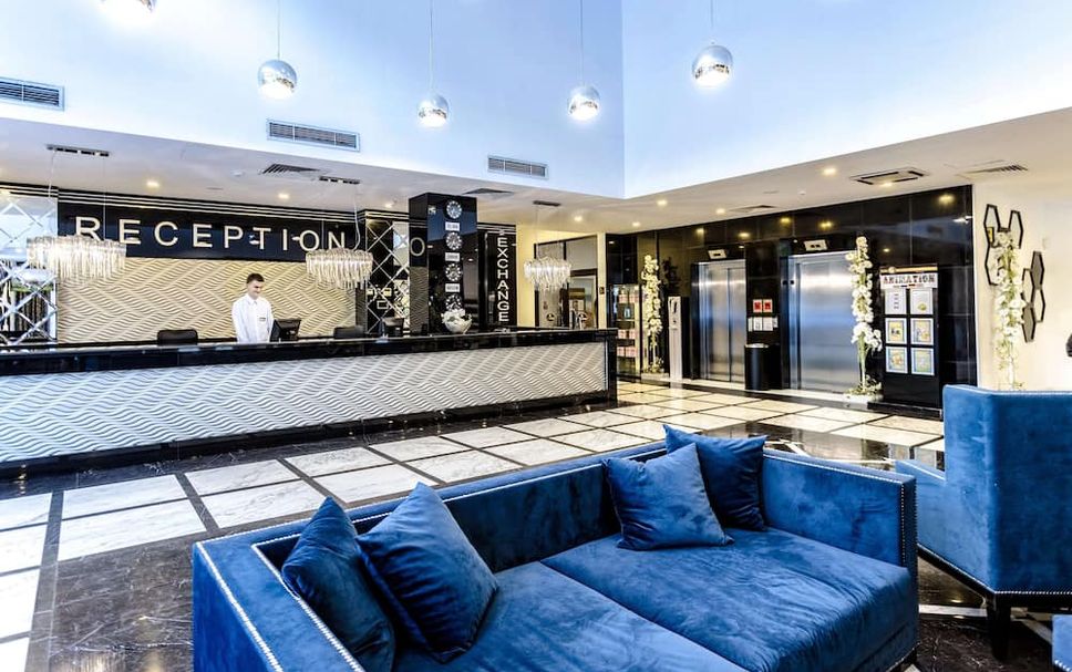 ล็อบบี้ รูปภาพ