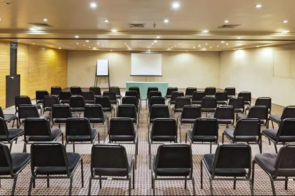 ห้องประชุม