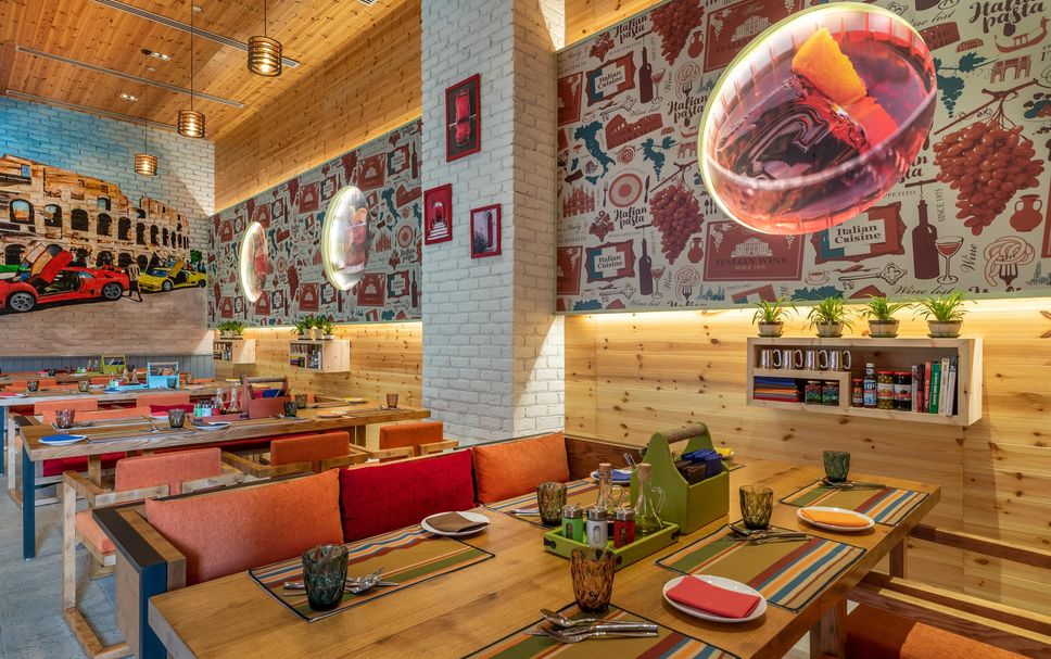 ร้านอาหาร รูปภาพ