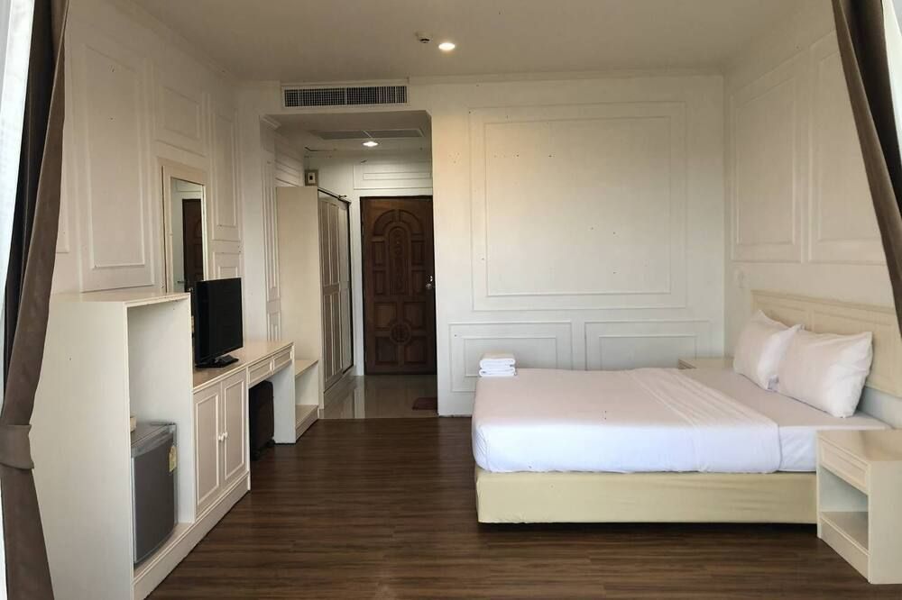 ห้องนอน
