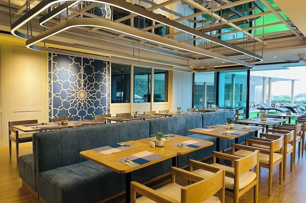 ร้านอาหาร