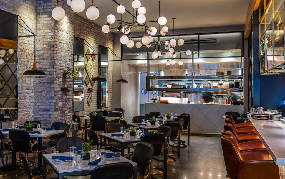 ร้านอาหาร รูปภาพ