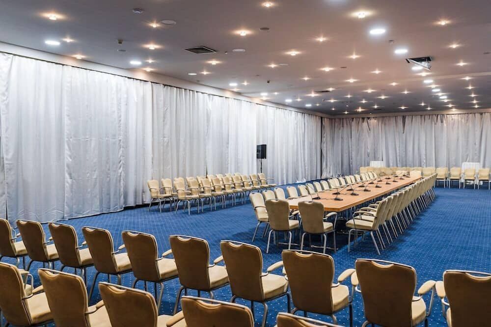 ห้องประชุม