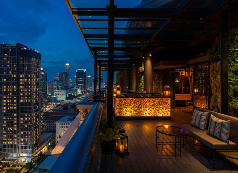 ระเบียง รูปภาพ