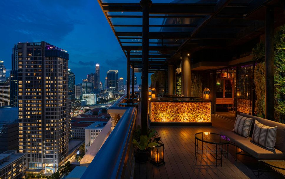 ระเบียง รูปภาพ