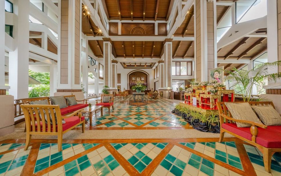 ล็อบบี้ รูปภาพ