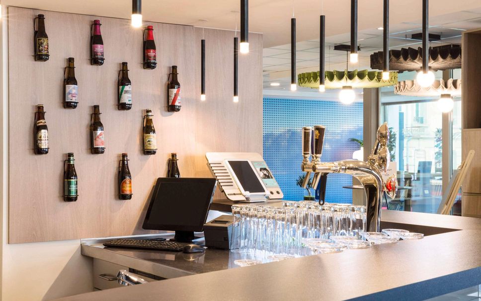 บาร์ รูปภาพ